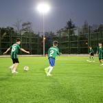 Sapanca Akçay Futbol Tesisleri Gençlere Hazır