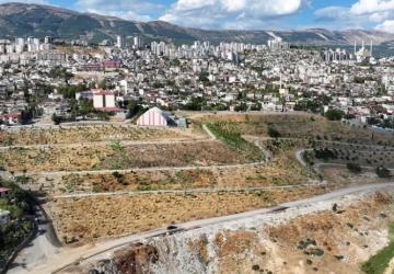 Kahramanmaraş’a 25 Milyon TL Değerinde Karbon Yutak Alanı Kuruluyor