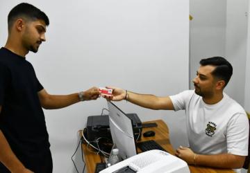 Manisa Büyükşehir’den Üniversite Öğrencilerine Ulaşım İmkanı