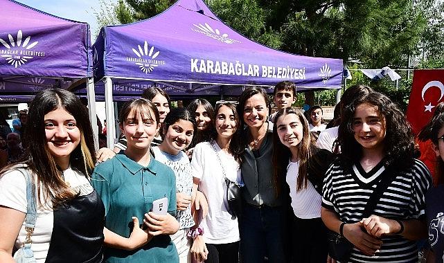 KARBEM'den YKS'de Büyük Başarı