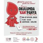 Gölcük'te Festival Havasında Bağış Kampanyası