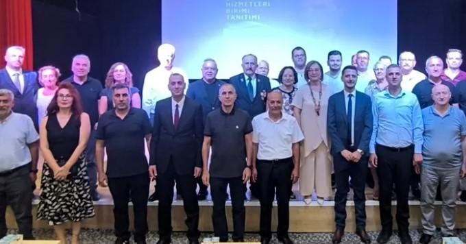 Antalya Muratpaşa’da Şehit ve Gazi Ailelerine Yönelik Hizmetler Güçlendi Antalya Muratpaşa’da Şehit ve Gazi Ailelerine Yönelik Hizmetler Güçlendi