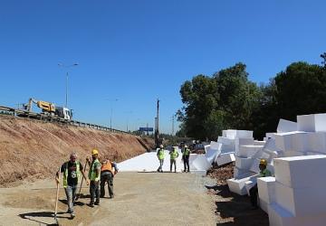 Maliyet düşecek, yapım hızı 4 kat artacak