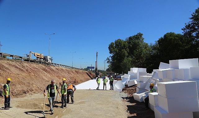 Maliyet düşecek, yapım hızı 4 kat artacak