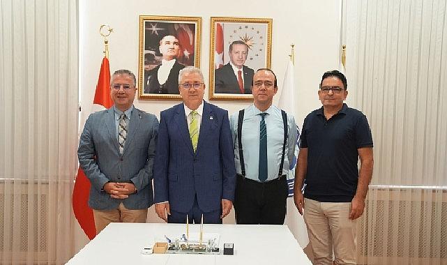 Bu proje ile Triyaj eğitimine yönelik oyun benzeri dijital platform geliştirilecek Bu proje ile Triyaj eğitimine yönelik oyun benzeri dijital platform geliştirilecek