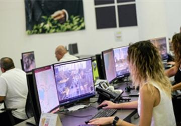 İzmir trafiği “İZUM"un radarında