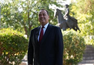 Başkan Besim Dutlulu'dan Öğrencilere Müjde: