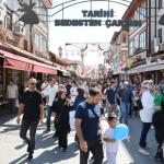 Başkan Altay’dan Konya Esnafına Teşekkür Mesajı