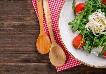 Sürekli dışarıdan yemek hastalıklara davetiye çıkarıyor!