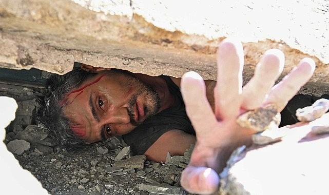 Antalya'da kapsamlı deprem tatbikatı yapıldı