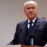 Devlet Bahçeli ‘çocuk suçlulara’ ilişkin konuştu: ‘Vahim ve yakın bir tehdit olarak karşımızdadır’