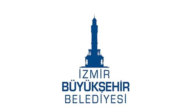 İzmir Büyükşehir Belediyesi'nden duyuru İzmir Büyükşehir Belediyesi'nden duyuru