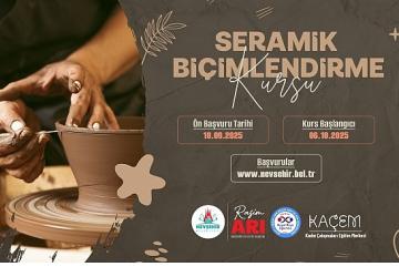 KAÇEM Bünyesinde 4 Farklı Kurs Açılacak