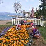 Ordu’da Kent Estetiğine Büyükşehir Katkısı