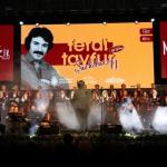 Konya Selçuklu’da Ferdi Tayfur Şarkıları İkinci Kez Sahnede