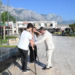 Kemer'de İlköğretim Haftası kutlandı
