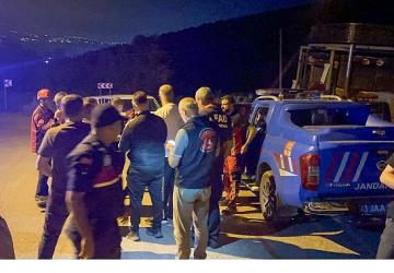 Kartepe'de Kayıp Alzheimer Hastası Adam Sağ Olarak Bulundu