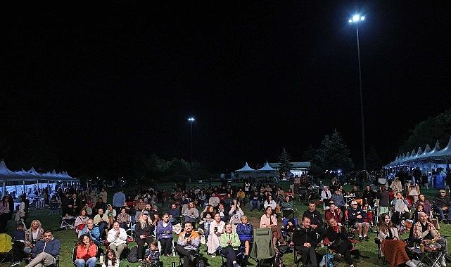 8. Kadın Emeği Festivali Sona Erdi 8. Kadın Emeği Festivali Sona Erdi