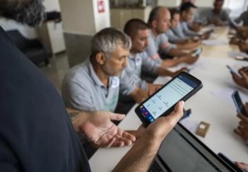 Mersin Büyükşehir, Vektörle Mücadelede Dijital Adım Attı