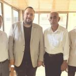 Alsan: ‘Adıyaman, Birlik ve Beraberliğin En Güzel Örneğidir’