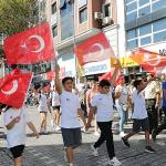 Edremit'in kurtuluşunun 103. yılı coşkuyla kutlanacak
