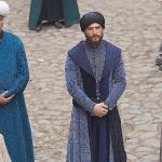 Yıldız Oyuncuları İlk Kez Buluşturan 'Mevlana: Mest-i Aşk' Geliyor