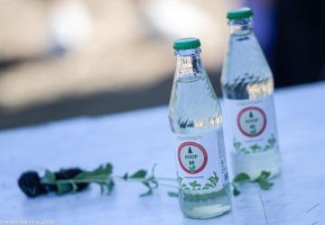 İzmir’de Bir İlk: Büyükşehir Desteğiyle Şekersiz Gazoz Üretildi