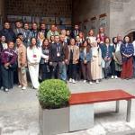 Kayseri Büyükşehir Müzeleri Ziyaretçi Akınına Uğradı