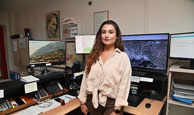Büyükşehir, Türkiye'de İlk Olan Projeyi Hayata Geçirdi Büyükşehir, Türkiye'de İlk Olan Projeyi Hayata Geçirdi