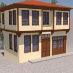 Kocaeli’de Tarihi Yapılar Yeniden Canlanıyor