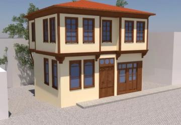 Kocaeli’de Tarihi Yapılar Yeniden Canlanıyor