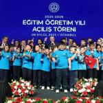 821 Bin Öğretmen Ataması