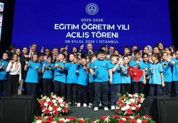 821 Bin Öğretmen Ataması