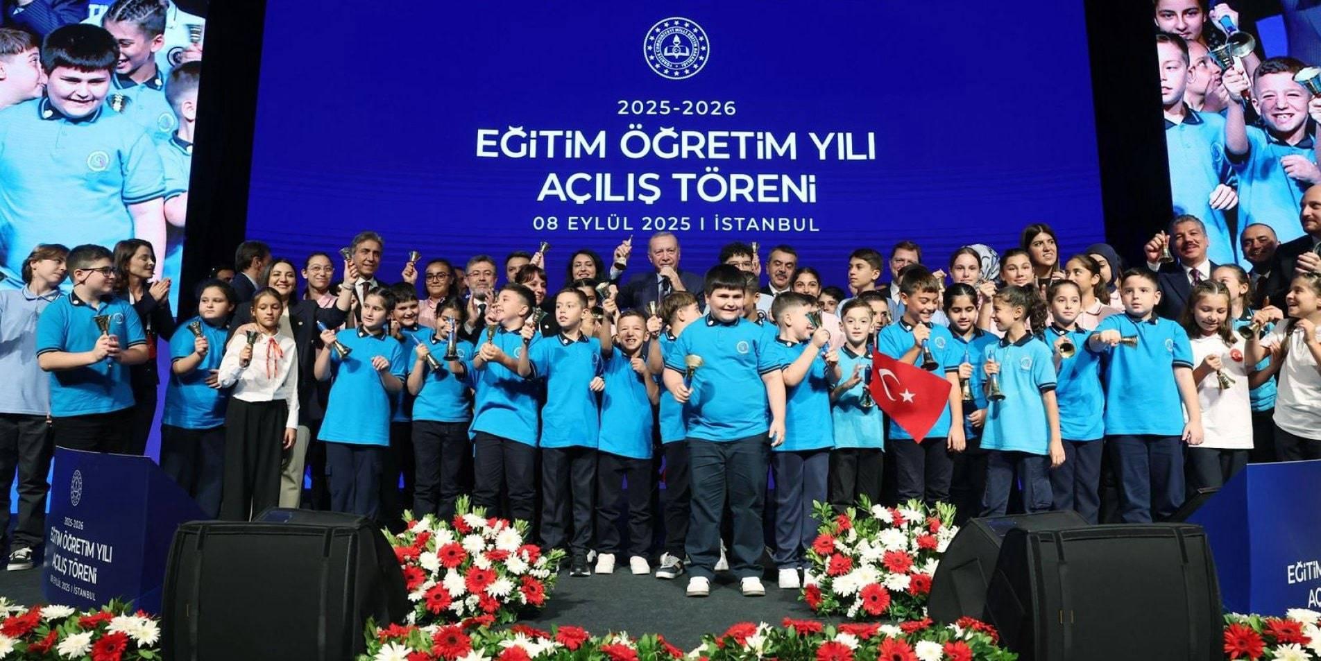 821 Bin Öğretmen Ataması 821 Bin Öğretmen Ataması