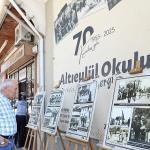 70 Yıllık Hatıralar İnegöl Kent Müzesinde Canlandı