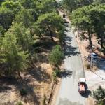Muğla Büyükşehir, Ula Kırsalına 17,5 Milyon TL’lik Yol Yatırımı Yapıyor