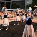 Antalya Muratpaşa’da Renkli Etkinlik Coşkusu