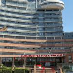 CHP, İstanbul İl Başkanlığı binasını kapatma kararı aldı