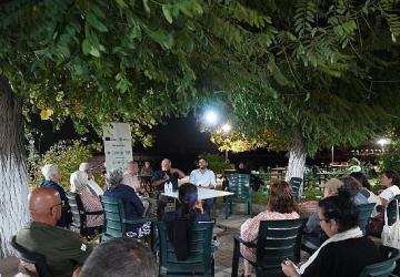 3 Ada Kültür Sanat Günleri Renkli Etkinliklerle Tamamlandı