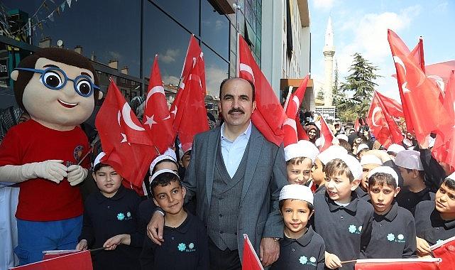 Bilgehanelerde Güz Dönemi Kayıtları Başladı