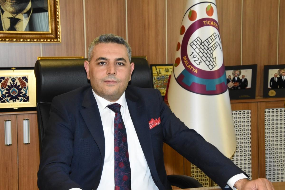 Başkan Sadıkoğlu: Basit usulle devam edilmeli