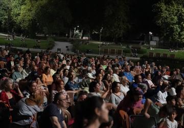 Büyükşehir’in Yaz Konserleri Binlerce Sanatseveri Bir Araya Getirdi