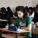 Ortak Yazılı Sınav Takvimi Açıklandı