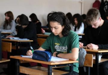 Ortak Yazılı Sınav Takvimi Açıklandı