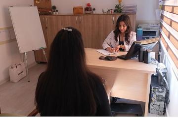 Sağlık Müdürlüğü yeni yerine taşınıyor