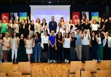 İstanbul Beylikdüzü’nden Engelsiz İletişim Adımı