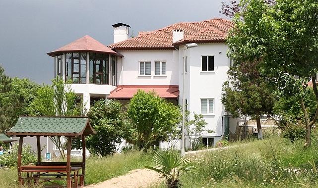 Büyükşehir, bağımlılıkla mücadelede umut oluyor Büyükşehir, bağımlılıkla mücadelede umut oluyor