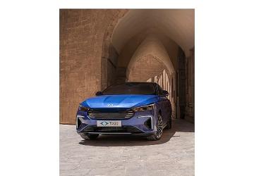 Euro NCAP'ten 5 yıldız alan T10F Türkiye ile aynı anda Avrupa pazarında