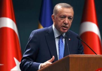 Cumhurbaşkanı Erdoğan: ‘CHP Kurultay Davasında Tek Amir Yargıdır’