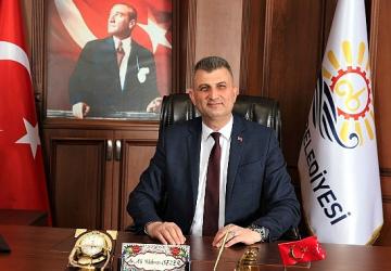 Başkan Sezer: “Mevlid Kandilimiz Mübarek Olsun"